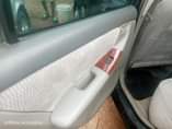 A picture of Corolla 2005