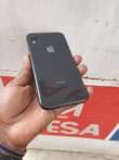 A picture of Iphone Xr