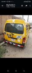 A picture of Sale 2car manual and automatic nothing to fix