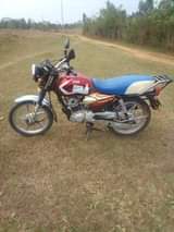 tvs hlx