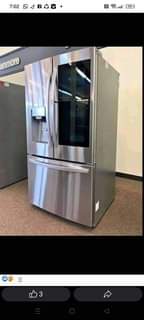 classifieds/fridges