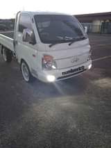 hyundai h100