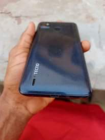 A picture of Tecno pop 5 2gram 32rom