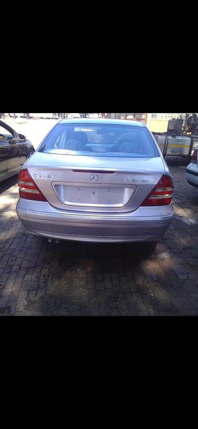 CARS A.