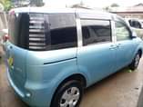 A picture of TOYOTA SIENTA 22M 0754863448 