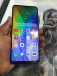 A picture of huawei y6p