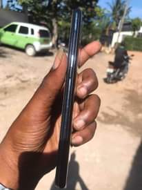 A picture of Samsung A30s 128gb
