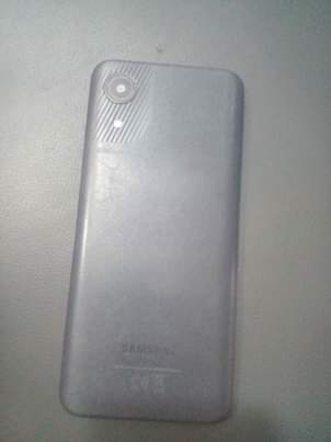 A picture of Samsung A03core