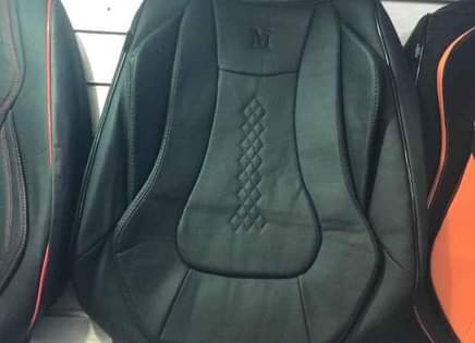 A picture of SEAT COVER