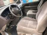 A picture of Toyota Sienna 02 Nigeria