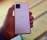 A picture of Sense 5G