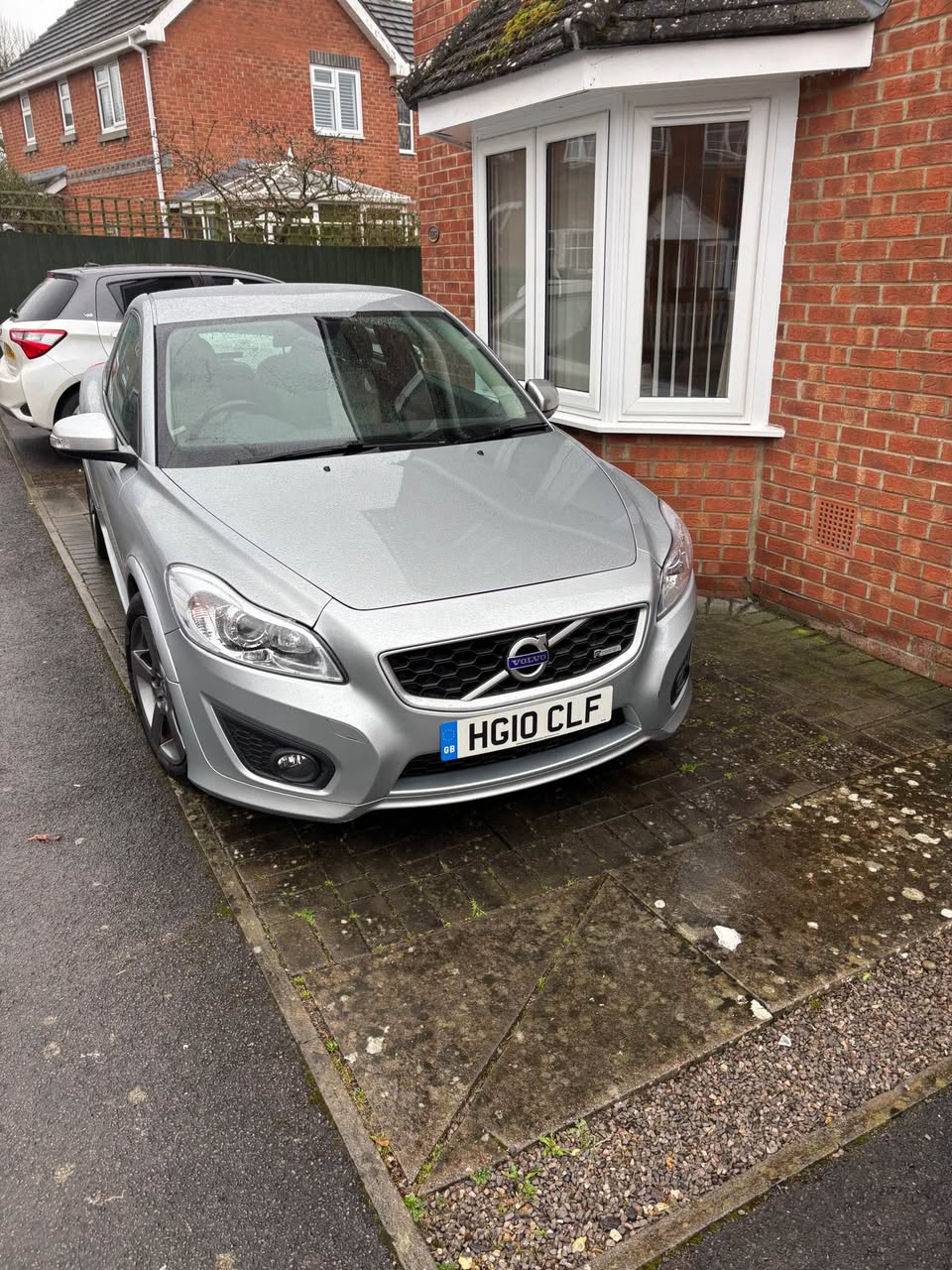 volvo c30