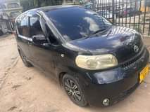 A picture of FOR SALE TOYOTA PORTE BEI PRICE 7 5ML CALL 0769416740