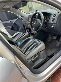 A picture of Volkswagen Tiguan