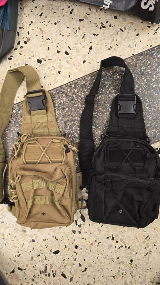 A picture of New bags