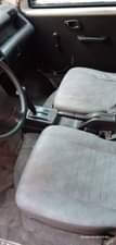 A picture of 2004 Suzuki Mini bus korope Every