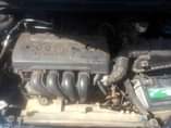 A picture of Neatly used Toyota corrola 2007 model with duty