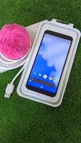 A picture of GOOGLE PIXEL 3 64GB