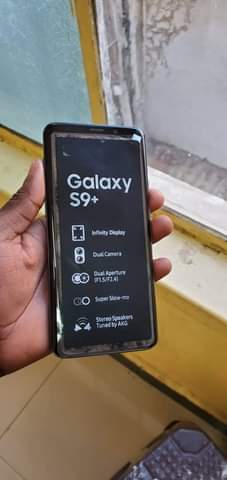 samsung s9