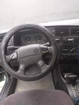 A picture of Golf 2 Automatic