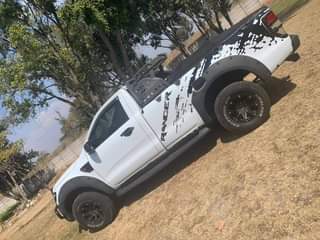 used ford ranger