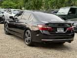 A picture of For Sale Super Clean Accord 2016 Model Price 5 7M