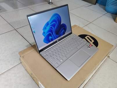 hp pavilion