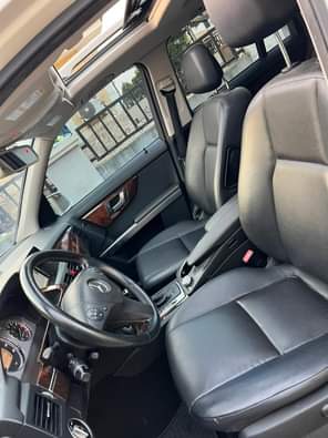A picture of Few Months used 2012 Glk350 Fullest Option with panoramic roof