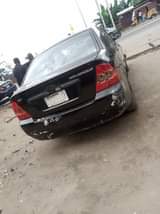 A picture of Sharp Xle Corolla Manual Gear Engine and Gear is perfect