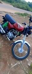 A picture of BOXER going for 180k Location Lagos Everything is working It