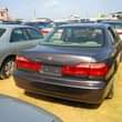 A picture of ACCORD