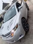 A picture of 2014 Toyota Venza