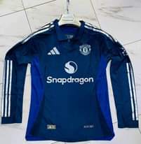 A picture of Clubs Jerseys