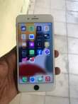 A picture of IPHONE 7PLUS 256GB NJOO NA 350 000