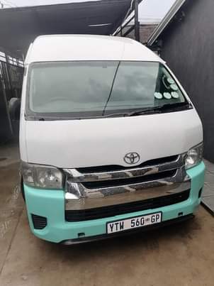 Toyota Q.
