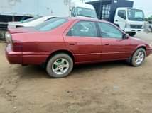 A picture of 1999 TOYOTA CAMRY PENCIL LIGHT