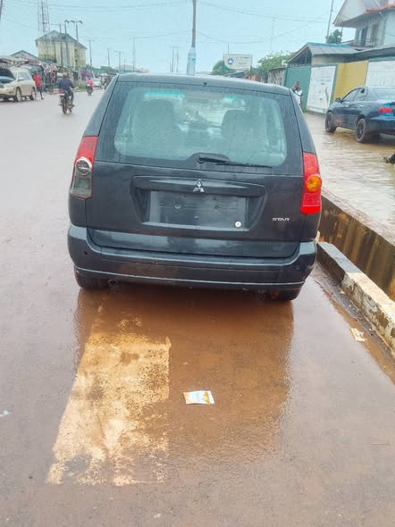 A picture of Tokunbo standard mustibushi star with tokunbo engine ND gear just
