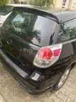 A picture of 2006 matrix Foreign used Accident free Full option Price is
