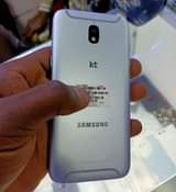 A picture of Samsung galaxy J5 pro