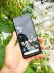 A picture of GOOGLE PIXEL 4 HAINA KIPENGELE 0695702461