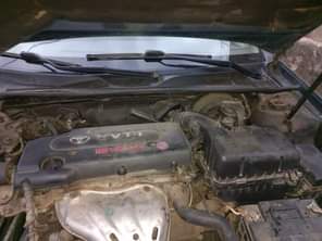 A picture of Toyota Camry 2006 Sound engine and gear AC 2 7m