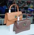 A picture of Handbag