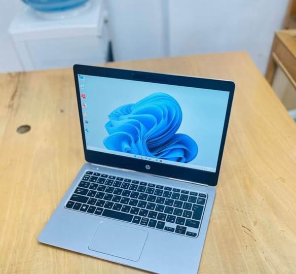 hp elitebook