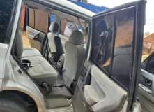 A picture of Pajero for sale at 14m 0757353201
