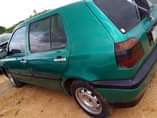 A picture of Distress sale Golf 3 engine very sound untampered gear sharp