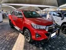 Wandile D.