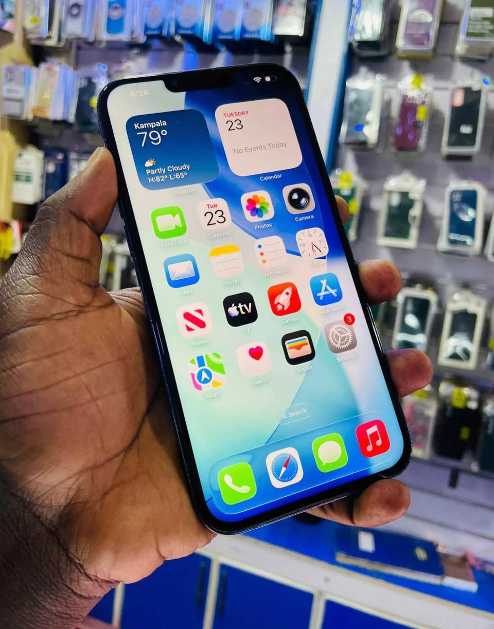 used iphones