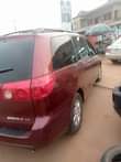 A picture of Going for affordable price Very clean siena with 2mnths used