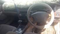 A picture of Toyota mark2 6m