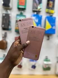 A picture of Oppo A57 64 4gb Tsh 90 000 tu. Tunapatikana uhasibu
